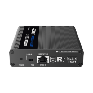 Imagen principal de Extensor HDMI 4K 60Hz 70m - EPCOM TITANIUM TT-676RX