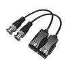 Imagen principal de Kit Transceptor Video 4K 200m HD-CVI/AHD/TVI - EPCOM TITANIUM TT101FTURBOZ