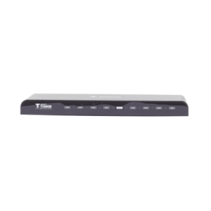 Imagen principal de Splitter HDMI 1x8 4K - EPCOM TITANIUM TT318PRO
