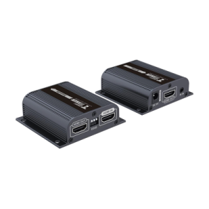 Imagen principal de Extensor HDMI 50m 1080p EPCOM TITANIUM TT372EDID