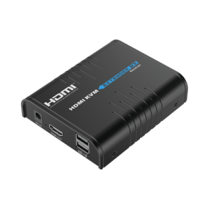 Imagen de galería 1 de Receptor KVM Extensor 1080p 120m para CCTV - EPCOM TITANIUM TT373KVM4.0RX
