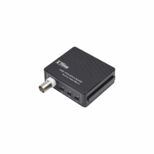 Imagen principal de Receptor Video Largo Alcance 400m HD-TVI AHD CVI CVBS, EPCOM TITANIUM TT4501R