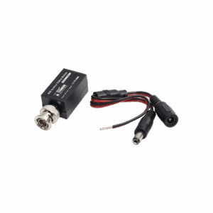 Imagen principal de Transmisor Video HD 400m UTP CCTV, EPCOM TITANIUM TT4501T