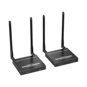 Imagen principal de Extensor HDMI Inalámbrico 4K 50m - EPCOM TITANIUM TT699