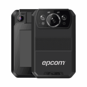 Imagen principal de Cámara Seguridad 4K GPS Android 4G LTE WiFi Bluetooth, EPCOM XMR-R3