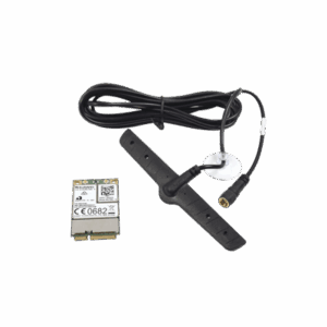 Imagen principal de Conector 3G para Grabador Móvil EPCOM XMRH43G