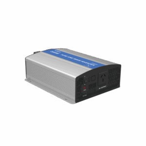 Imagen principal de Inversor Ipower 1600W 24Vcd a 120Vac - EPEVER IP-2000-21