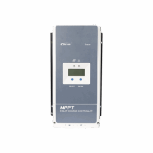 Imagen principal de Controlador Solar MPPT 80A 12/24/36/48V 150Vcd para Baterías de Litio - EPEVER TRACER-8415-AN