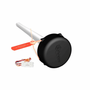 Imagen principal de Sensor de combustible para localizador vehicular BLE 4.0/ Sin cables / Facil Instalación / 1000mm recortable