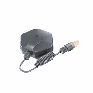 Imagen principal de Sensor inalámbrico de temperatura y humedad / BLE 4.0