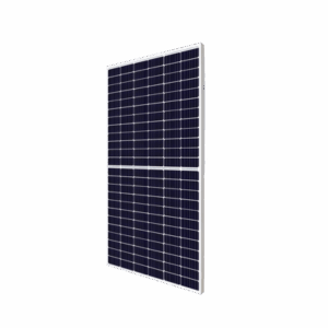 Imagen principal de Panel Solar Elite Plus 450W Monocristalino: ETM672BH450WW/WB, ETSOLAR