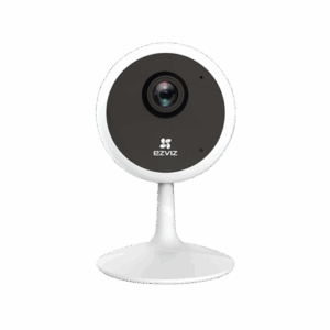 Imagen principal de Cámara IP WiFi 2MP Hogar: Grabación Nube, Alertas, Audio Bidireccional, MicroSD, EZVIZ C1C-1080P