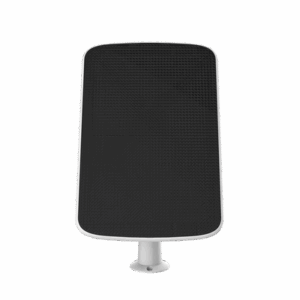 Imagen principal de Panel Solar Recarga Cámara EZVIZ CSBC1C: ¡Sin Desmontar!