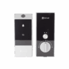 Imagen principal de Cerradura Inteligente Wi-Fi & Bluetooth EZVIZ CS-DL04/PRO: Huella, Tag, Código, Contraseña, Timbre, Alarma, Apertura Remota