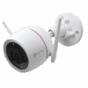 Imagen principal de Cámara WiFi Exterior 4MP: Detección Humana, Visión Nocturna, Micrófono, EZVIZ CS-H3C4MP