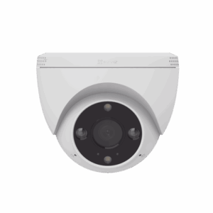 Imagen de galería 1 de Cámara Seguridad Exterior EZVIZ CS-H4: 2MP WiFi, Sirena, Audio Bidireccional