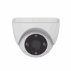 Imagen principal de Cámara Seguridad Exterior EZVIZ CS-H4: 2MP WiFi, Sirena, Audio Bidireccional