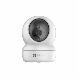 Imagen principal de Cámara IP WiFi 4MP EZVIZ CS-H6C: Seguimiento Inteligente, Audio Bidireccional
