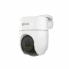 Imagen principal de Cámara IP Exterior EZVIZ CS-H8C2MP: 2MP, WiFi, Seguimiento Inteligente, Detección Humana, Audio Bidireccional, Visión Nocturna a Color