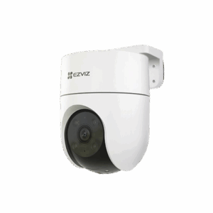 Imagen principal de Cámara IP Exterior EZVIZ CS-H8C2MP: 2MP, WiFi, Seguimiento Inteligente, Detección Humana, Audio Bidireccional, Visión Nocturna a Color