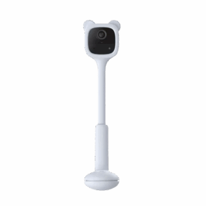 Imagen principal de Cámara Bebé IP 1080p Inalámbrica, Batería Recargable, Azul, EZVIZ CSBM1BE