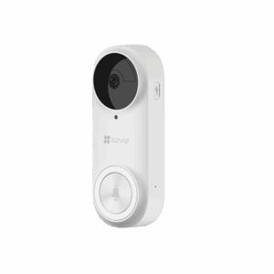 Imagen principal de Timbre Inteligente Wi-Fi EZVIZ CSDB2: Batería, Sin Cables, App, Timbre Interior, Memoria