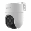 Imagen principal de Cámara IP Exterior 3K 4G Wi-Fi: Seguimiento Inteligente, Detección Humana/Vehículos, Audio Bidireccional, Visión Nocturna, EZVIZ CSH8C/4G