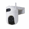 Imagen principal de Cámara Seguridad Exterior Dual 3K EZVIZ: PT, Auto Seguimiento, Detección Inteligente, Audio Bidireccional, Visión Nocturna, 512GB, CSH9C