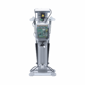 Imagen principal de Barrera Automática Hidráulica FAAC B680H 8m - FAAC 104680