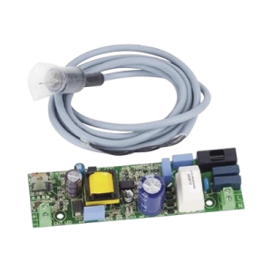 Imagen de galería 1 de Kit Iluminación Barrera FAAC 615 - FAAC 390081