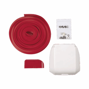 Imagen principal de Luz LED para Barrera FAAC Brazo Rectangular, FAAC 390184