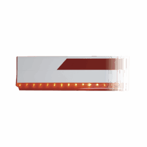 Imagen de galería 1 de Tira LED Roja 12m para Barrera FAAC - FAAC 390993