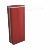 Imagen principal de Gabinete Rojo FAAC para Barrera B680H, FAAC 416016