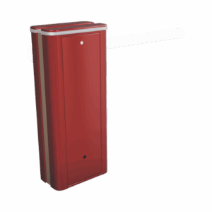 Imagen principal de Gabinete Rojo FAAC para Barrera B680H, FAAC 416016