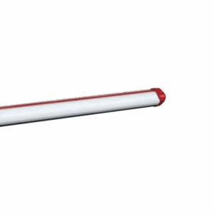 Imagen de galería 1 de Brazo Extensible 5.3m para Barrera FAAC B680H, FAAC 428044