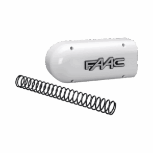 Imagen de galería 1 de Kit Resorte y Bracket FAAC B680H (2.3-5.3m) - FAAC 428436