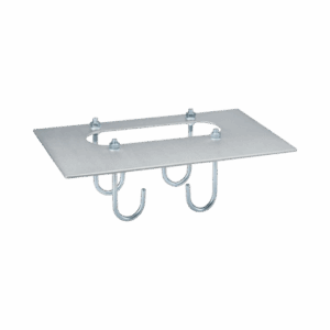 Imagen principal de Base de Anclaje FAAC B680H, FAAC 490139