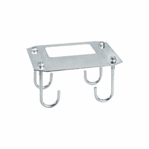 Imagen principal de Base de Anclaje para Barrera FAAC B614 - FAAC 490183