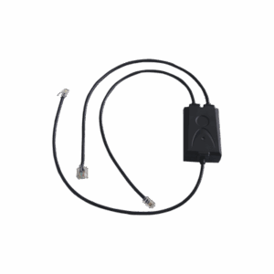 Imagen de galería 1 de Adaptador Diadema DECT para Teléfonos Fanvil y Grandstream - FANVIL EHS-20