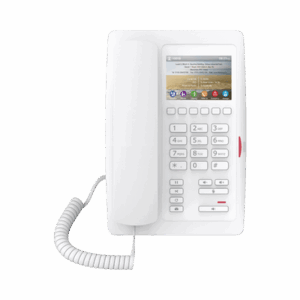 Imagen de galería 1 de Teléfono IP Hotel FANVIL H5W