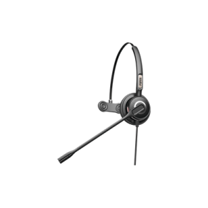 Imagen de galería 1 de Auricular FANVIL HT201 con Micrófono Antiruido para Oficina, FANVIL HT201