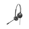 Imagen principal de Auricular Diadema FANVIL con Micrófono Anti-Ruido HT202, FANVIL HT202