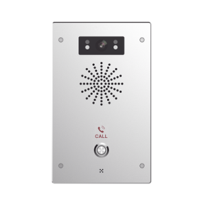 Imagen principal de Intercomunicador IP FANVIL I16SV: Video HD, Antivandálico, Exterior, FANVIL I16SV