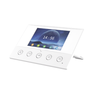 Imagen principal de Videoportero IP FANVIL I51W con WiFi y Pantalla 4.3", FANVIL I51W