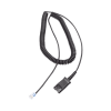 Imagen principal de Adaptador Diadema FANVIL HT101/201/202 para Teléfonos IP - FANVIL Q03-P