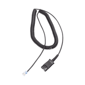 Imagen principal de Adaptador Diadema FANVIL HT101/201/202 para Teléfonos IP - FANVIL Q03-P