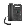 Imagen principal de Teléfono IP FANVIL X301P: 2 Líneas SIP, Pantalla LCD, PoE, FANVIL X301P