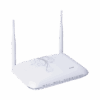 Imagen principal de ONU GPON, WiFi 2.4 GHz, MIMO 2X2, 4 Puertos Gigabit Ethernet, conector SC/UPC