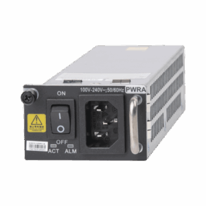 Imagen principal de Fuente de Poder PWRA CA para OLT AN6001-G16 con cable de alimentación