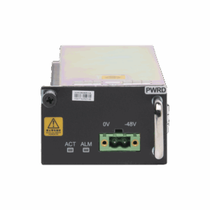 Imagen de galería 1 de Fuente de Poder PWRD -48VCD para OLT AN6001-G16 con cable de alimentación